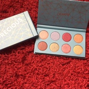 ColourPop eyeshadow palette